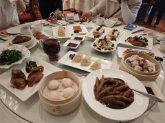 -利苑酒家(合景国际金融广场店)