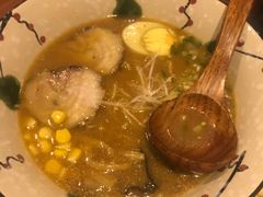 -気楽亭和食料理(气乐亭大世界本店)