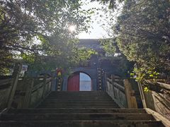 -棋盘山风景区