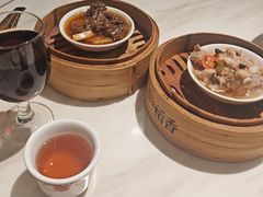 -稻香饭店(龙华天虹店)