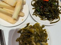 -潮牛宴·鲜牛肉自助火锅烤肉(龙岩新罗万达店)