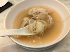 -麦奀云吞面世家(佐敦店)