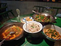 -费大厨辣椒炒肉(太平老街店)