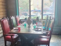 -卢布里西餐厅(总店)