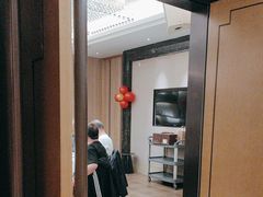 -世纪缘湖滨花园酒店·湖景轩中餐厅(太阳宫店)