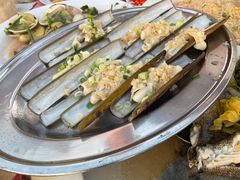 -旗鱼海番村(Orang Asli)