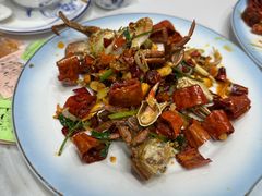 -来之顺海鲜菜馆·青岛菜·始于1993(栈桥店)