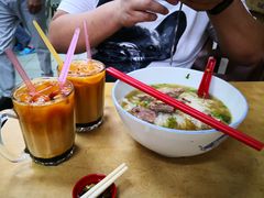 -丽丰茶冰室