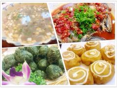 旺达小吃店-旺达·福州菜(正大广场店)