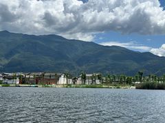 -大理洱源西湖景区
