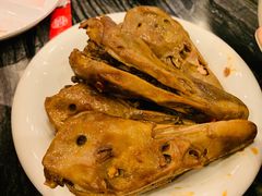 -情妹耙泥鳅·江湖川菜(科华店)