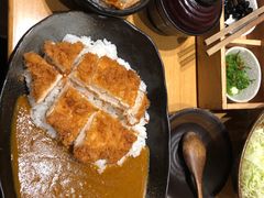 -胜博殿日式炸猪排(西红门店)