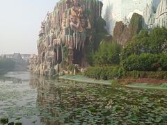 -郑州方特梦幻王国