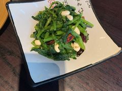 -三俞竹苑(红旗街万达店)
