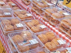 -沃尔玛购物广场(燕郊店)