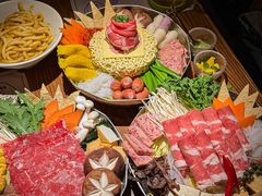 -玉川屋·深夜食堂居酒屋(柳巷店)
