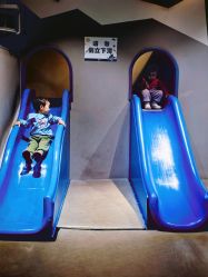 -北京科学中心儿童乐园