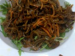 -老周记海鲜餐饮服务有限公司(旗舰店)