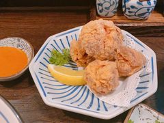 -哥哥の深夜食堂(永乐汇亲子购物运动中心店)