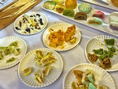 -国家会展中心
