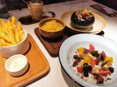 -阿妮叶李(光谷世界城店)