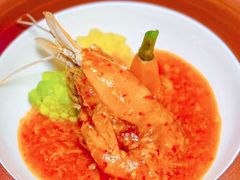 -狮拾久·现代新加坡料理(福田COCO Park店)