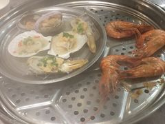 -船梆煮•蒸汽海鲜·生腌干蒸(五四广场店)
