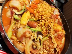 -韩悦牛排烤肉无限续(宝能中心店)