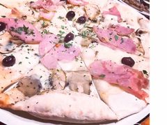 -玛尚诺Pizza&Bar(长泰广场店)