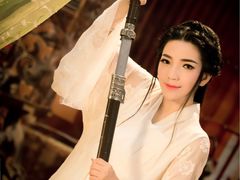 -九月鹰飞汉服摄影工作室