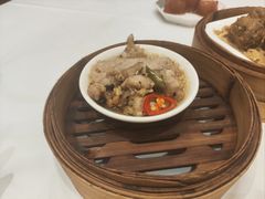 -稻香饭店(龙华天虹店)