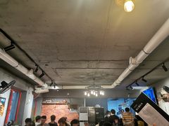 -猫头鹰炸鸡