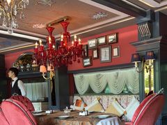 -黎弯德咖啡(南公园店)