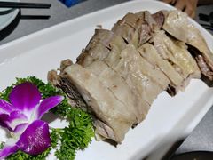 -阿西娅食府(中关村店)