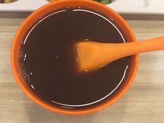-香妃烤鸡(西单店)