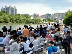 -苏州河梦清园环保主题公园