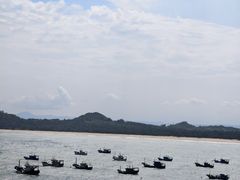 -漳州滨海火山岛自然生态风景区