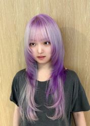 点击看大图 -真好真意SALON 接发·染·烫特色店