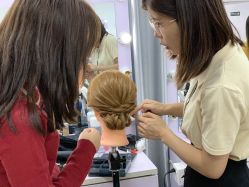 -KISS U 国际美学