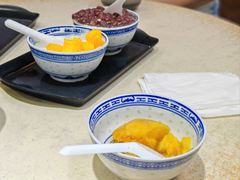 -百花传统甜品店(原址店)