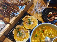 -李不管把把烧(合肥总店)