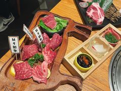 -赤坂亭M9和牛烧肉(世博源店)