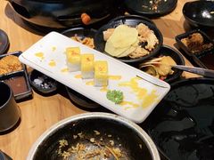 -九田家黑牛烤肉料理(溧阳吾悦店)