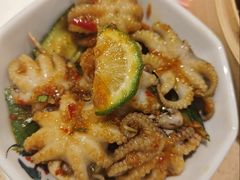-点都德(千灯湖环宇城店)