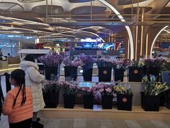 -茶马花街(城西银泰城店)