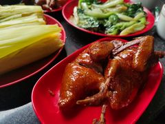 -光明刘冰乳鸽店(光明法政北路店)