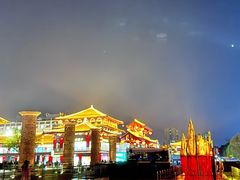 -大唐不夜城