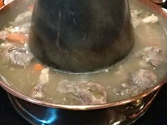 -瑞成祥老北京炭火锅(仙林店)