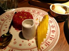 -星叶·东南亚料理(宁波万象汇店)