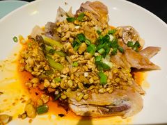 -好嫂子酱猪手•农家菜(蒲黄榆店)